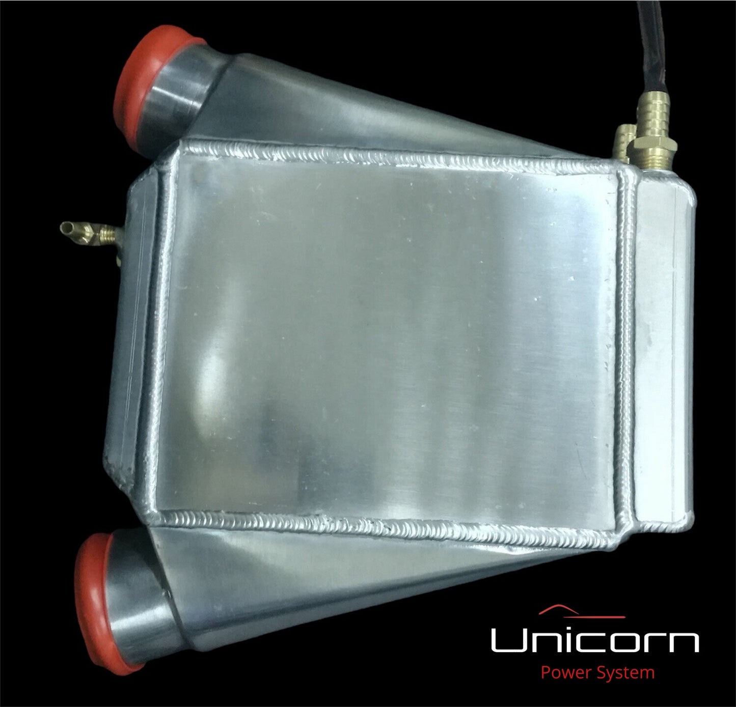 Upgraded SeaDoo Intercooler 255/260HP RXP-X RXT-X RXP RXT 4-TEC