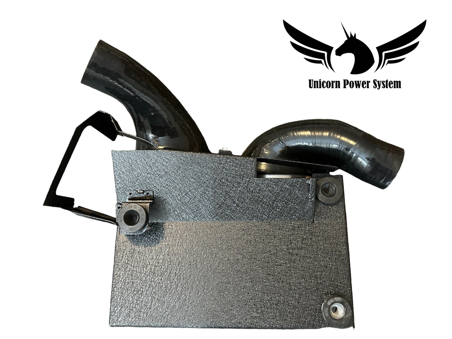 Cold Air Intake Kit for BMW N54 – 335i (2007–2011), 135i (2008–2013), Z4 (2009–2015) Twin Turbo – Unicorn Power System