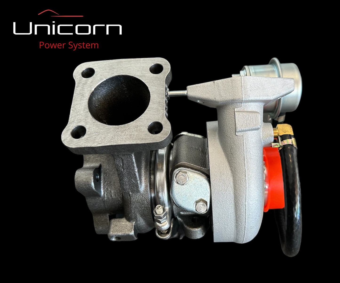 Upgraded Hybrid CT9 Turbo Kit for Toyota Starlet GT / Glanza V EP82 EP91 | 4E-FTE Bolt-On Upgrade