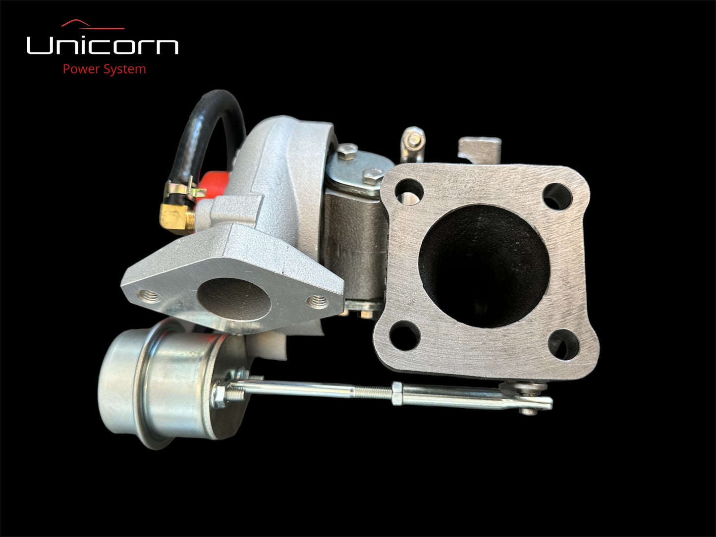 Upgraded Hybrid CT9 Turbo Kit for Toyota Starlet GT / Glanza V EP82 EP91 | 4E-FTE Bolt-On Upgrade