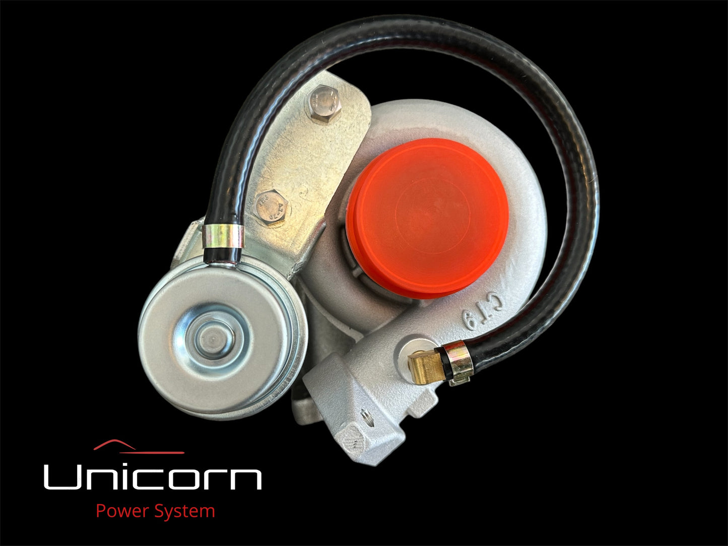 Upgraded Hybrid CT9 Turbo Kit for Toyota Starlet GT / Glanza V EP82 EP91 | 4E-FTE Bolt-On Upgrade