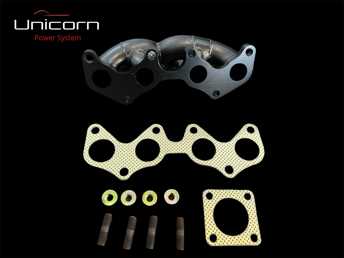 Upgraded Hybrid CT9 Turbo Kit for Toyota Starlet GT / Glanza V EP82 EP91 | 4E-FTE Bolt-On Upgrade