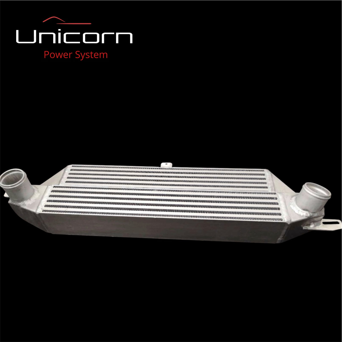 Upgraded Front Mount Intercooler for MINI Cooper S 1.6L Turbo R55 R56 R57 R58 R59 R60 R61