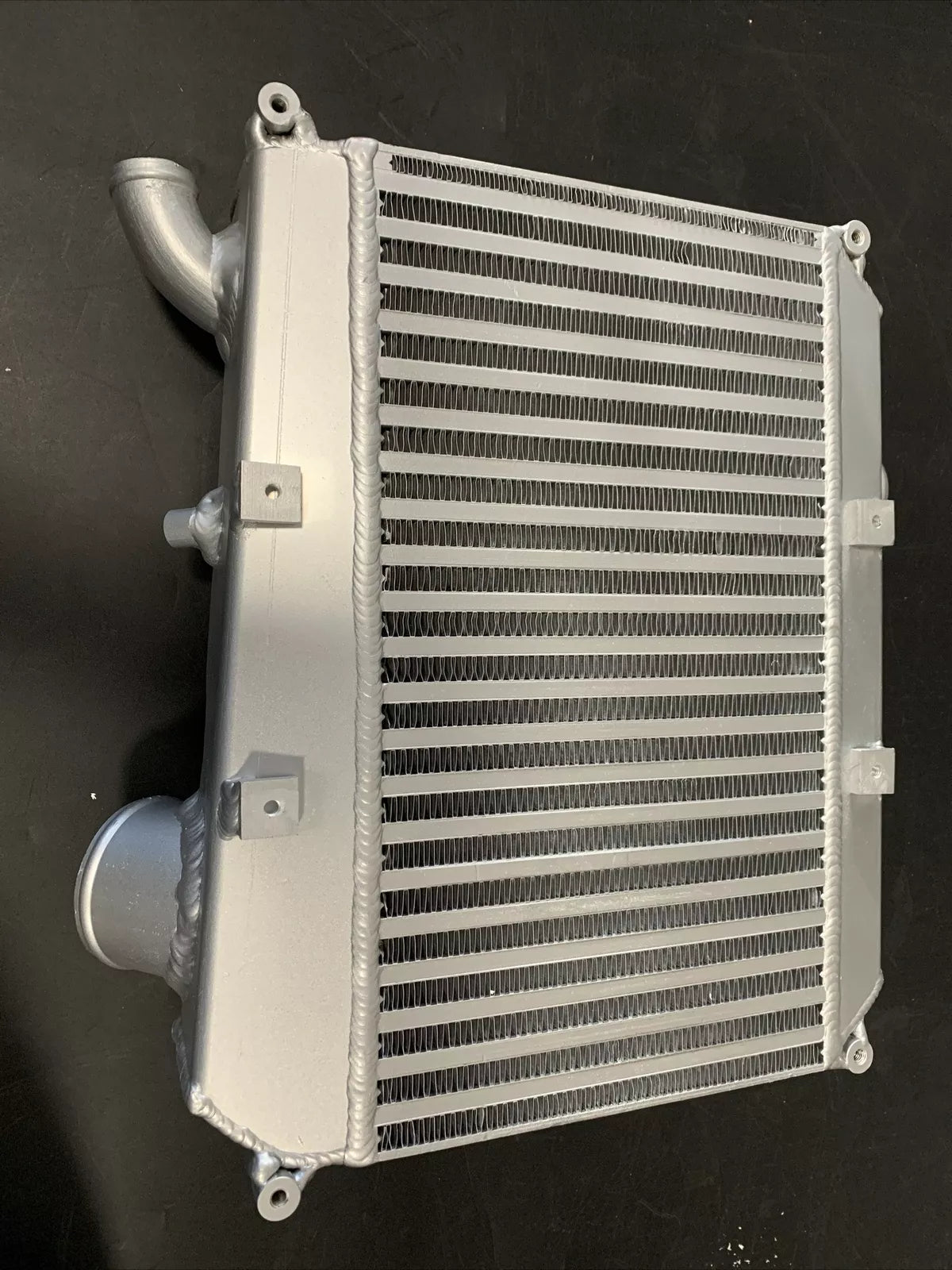 Top Mount Intercooler for Toyota Caldina/Celica ST246 3SGTE (2002-2007) Upgrade