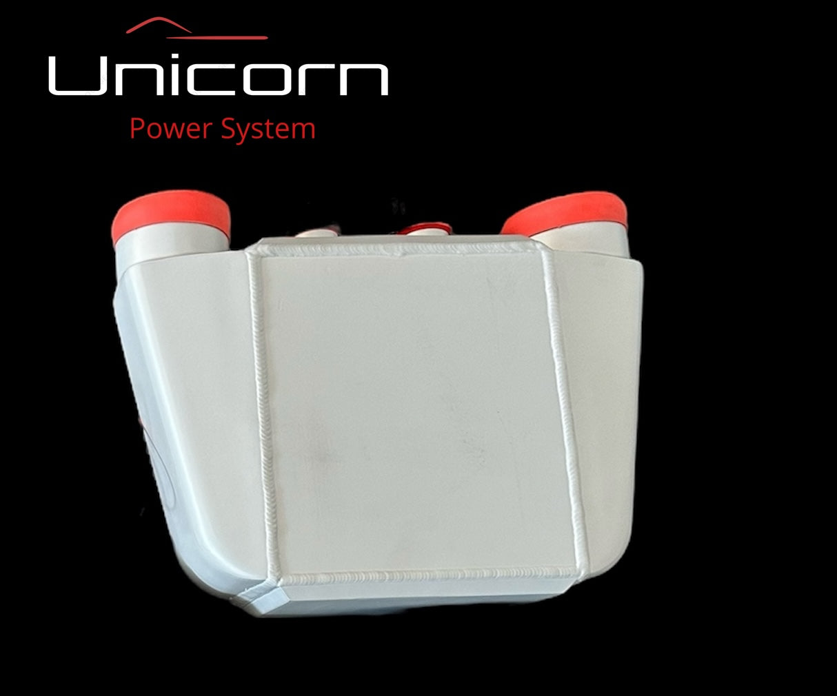 3.5" Water-to-Air Intercooler Heat Exchanger 1000hp Universal Fit Turbocharged/Supercharged Car