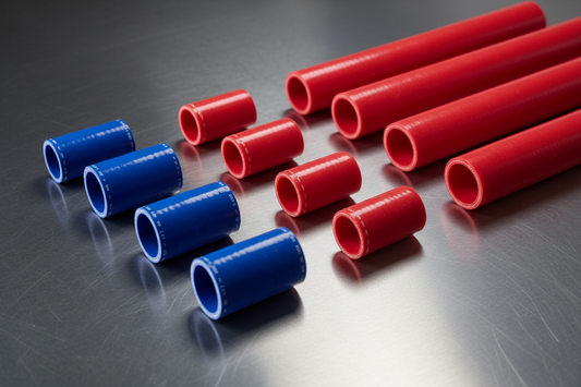 Common Silicone Hose Quality Problems — and How to Solve Them