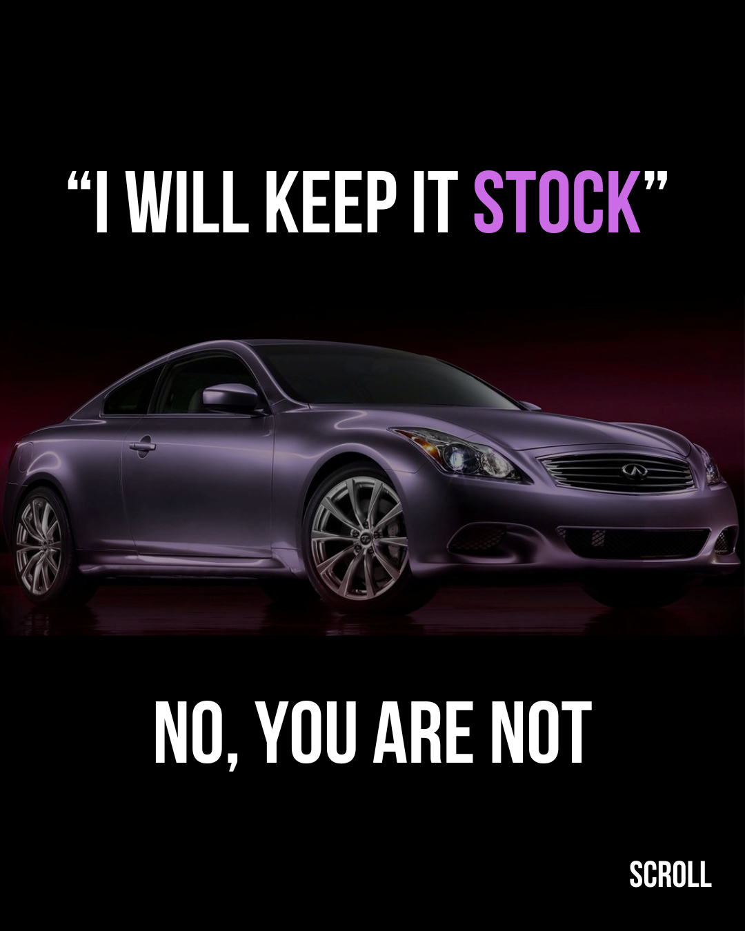 Cold Air Intake Kit 2.5" for Infiniti G37 (2008–2013) & Nissan 370Z (2009+) – Unicorn Power System
