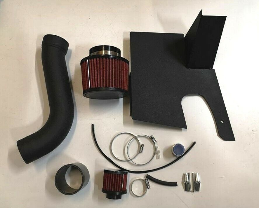 Cold Air Intake Kit Set for Audi S4 B8/B8.5 3.0T - Fits S4,S5,Q5,SQ5 ...