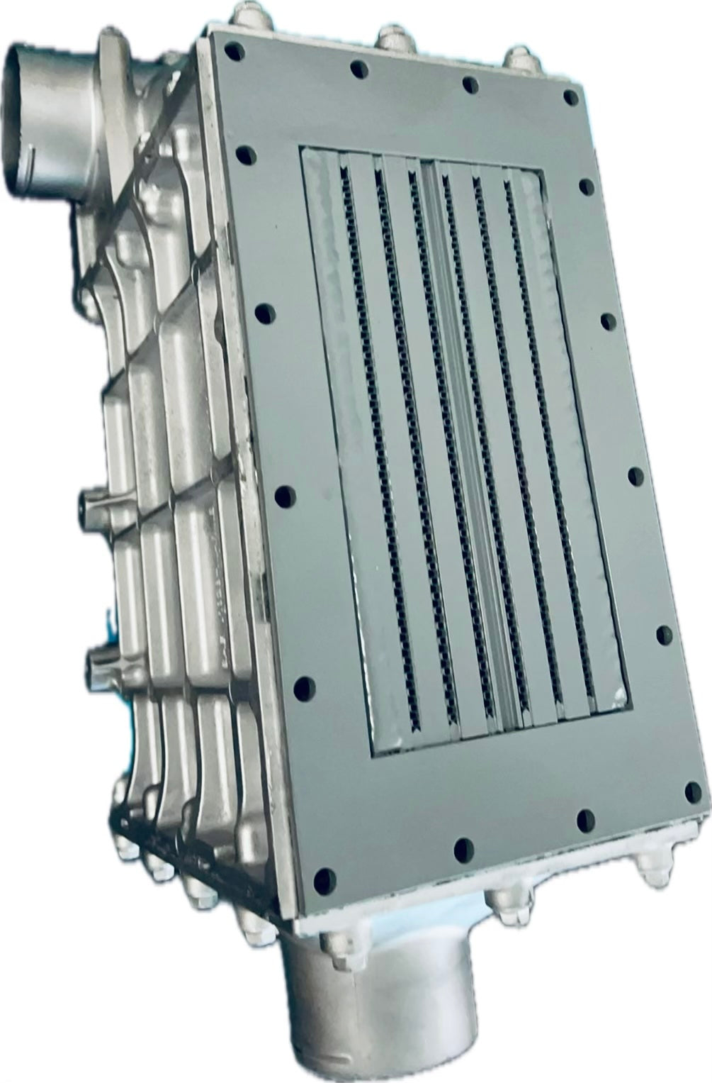 Intercooler Core for Kawasaki 300X Ultra 300LX Jet Ski Replacement | Jet ski repair