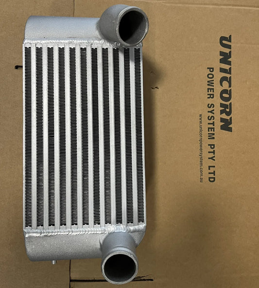 Upgrade your Land Rover Discovery or Defender 300 TDI Turbo with our high-performance intercooler, designed for optimal efficiency and durability.