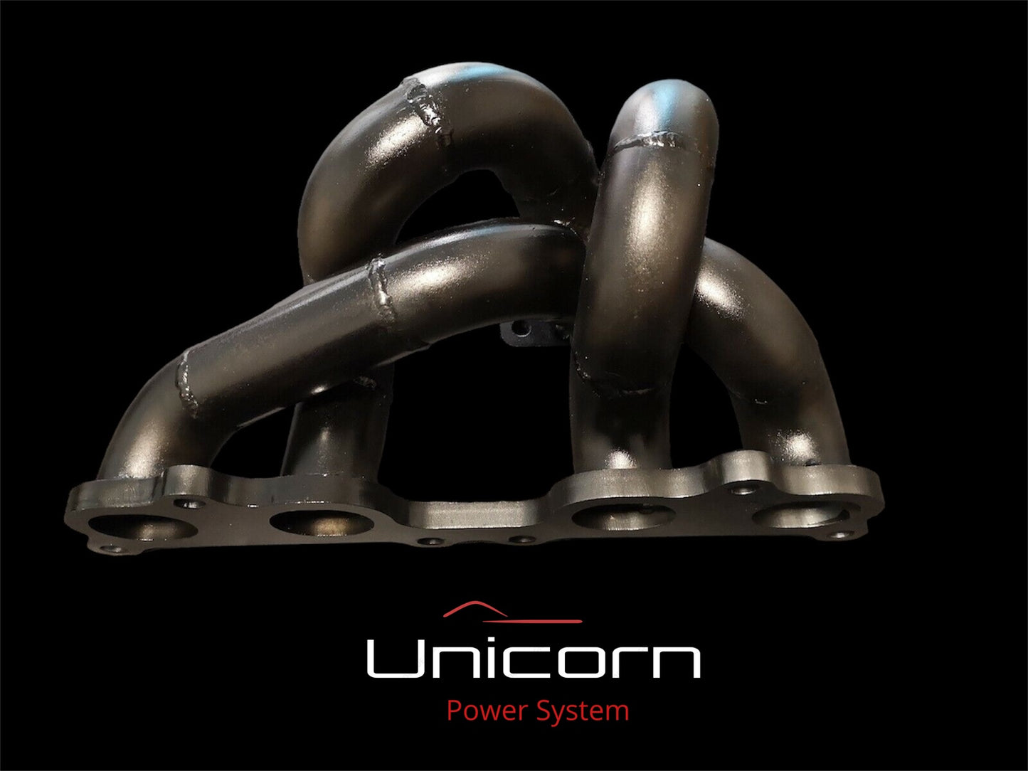 Top Mount Turbo Manifold for TOYOTA HILUX RNZ149 RZN169 RZN174 2.7L 3RZ 97-05 T3
