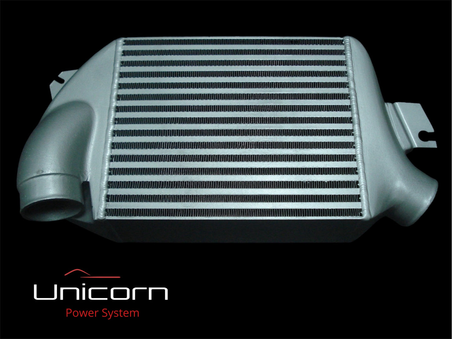 TOP MOUNT INTERCOOLER TMIC FOR SUBARU WRX 2015-2021