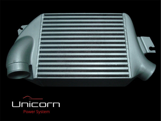 TOP MOUNT INTERCOOLER TMIC FOR SUBARU WRX 2015-2021