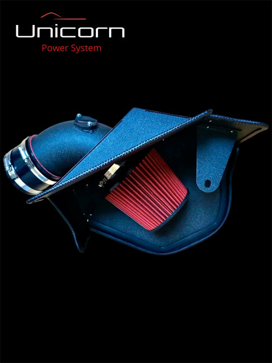Cold Air Intake Kit for Toyota Supra A90 A91 3.0T B58 MK5 (2019–2021)