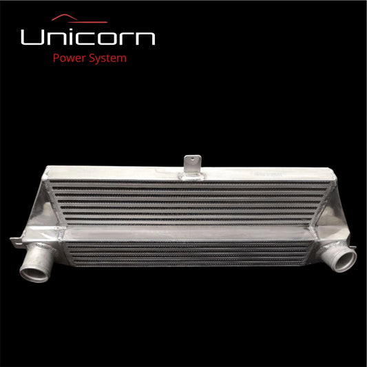 Upgraded Front Mount Intercooler for MINI Cooper S 1.6L Turbo R55 R56 R57 R58 R59 R60 R61