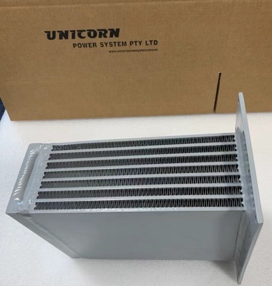 Intercooler Core Replacement for Kawasaki 250 260 250X 260X Ultra Jet Ski | Jet Ski Repair