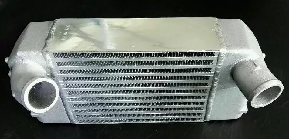 Land Rover Discovery Defender 300 TDI Turbo Intercooler Upgrade (4.5 inch/114mm)