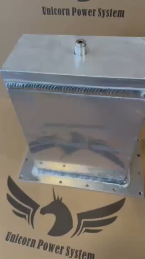 未使用！プリスクーラー、パルキッズキンダー 、I can read等 Intercooler Core Replacement for Kawasaki 250 260 250X 260X Ultra Jet