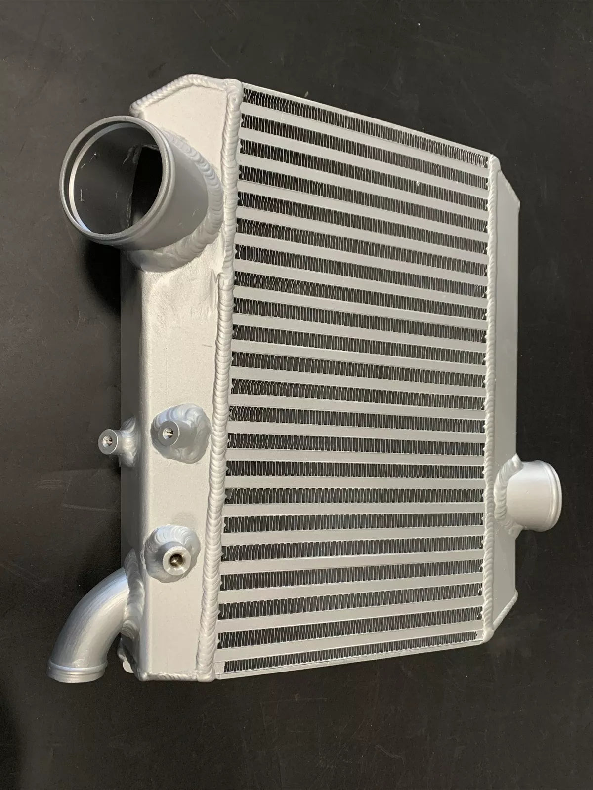 Top Mount Intercooler for Toyota Caldina/Celica ST246 3SGTE (2002-2007) Upgrade