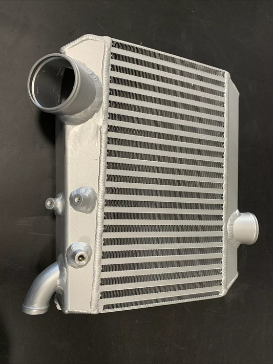 Top Mount Intercooler for Toyota Caldina/Celica ST246 3SGTE (2002-2007) Upgrade