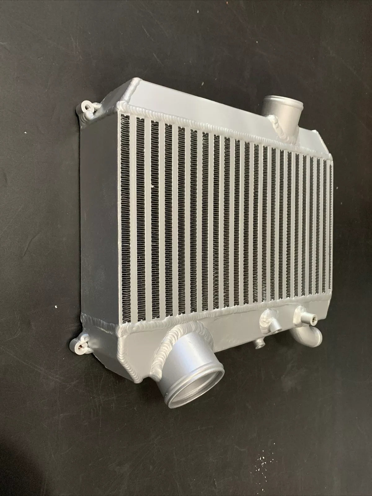 Top Mount Intercooler for Toyota Caldina/Celica ST246 3SGTE (2002-2007) Upgrade