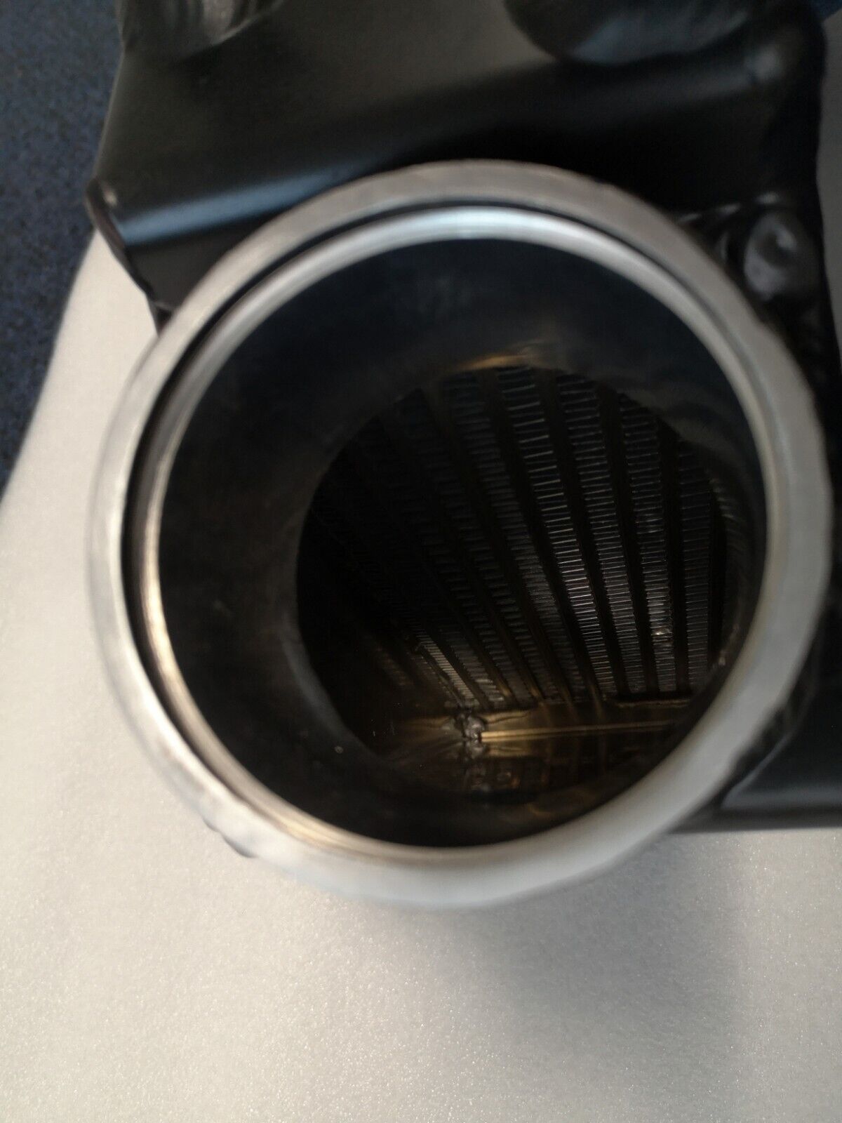 Intercooler for Sea Doo 215/230/255/260 Intercooler - 3" Inlet / Outlet