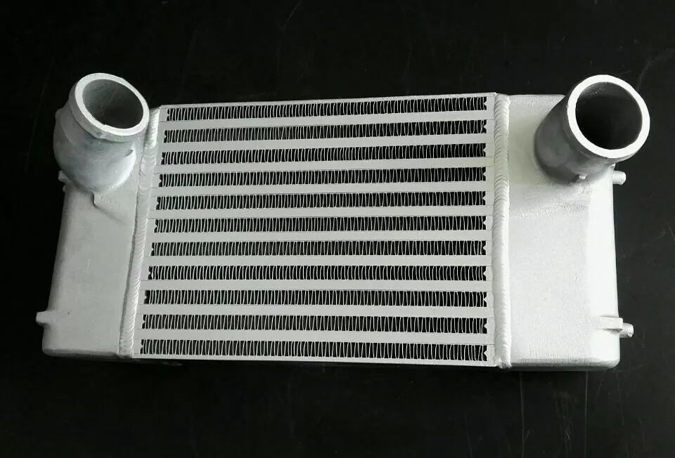 Land Rover Discovery Defender 300 TDI Turbo Intercooler Upgrade (4.5 inch/114mm)